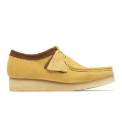 Clarks WALLABEE