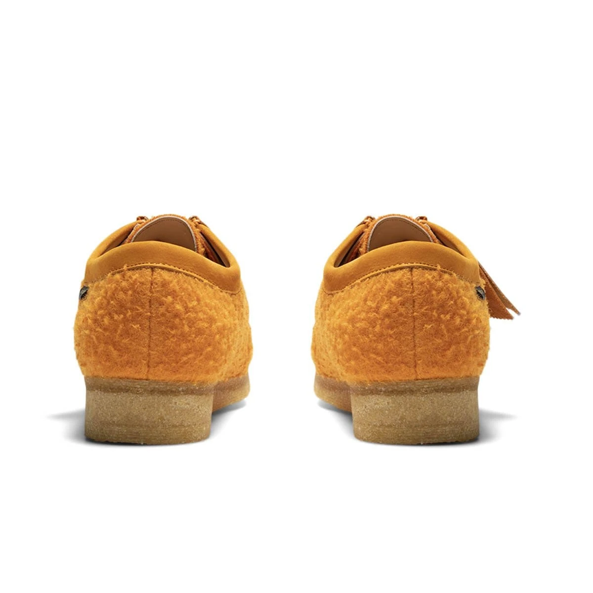 Clarks X Aimé Leon Dore WALLABEE 3 Clarks X Aimé Leon Dore WALLABEE - Image 3