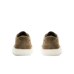 Common Projects ACHILLES LOW SUEDE -Pleasures SHOP CommonProjectsACHILLESLOWSUEDEOLIVE402340 1010 3