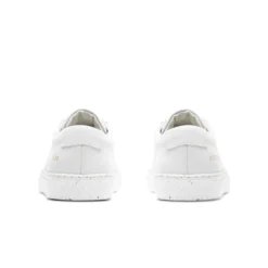 Common Projects WOMEN'S ACHILLES NUBUCK CONFETTI -Pleasures SHOP CommonProjectsWACHILLESNUBUCKCONFETTIWHITE366095 0506 3