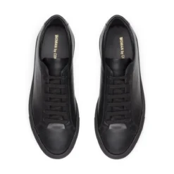Common Projects WOMEN'S ORIGINAL ACHILLES LOW (F/W 21) -Pleasures SHOP CommonProjectsWORIGINALACHILLESLOWBLACK373701 7547 4