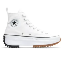Converse RUN STAR HIKE HI -Pleasures SHOP ConverseRUNSTARHIKEHIWHITEBLACKGUM8166799C 5
