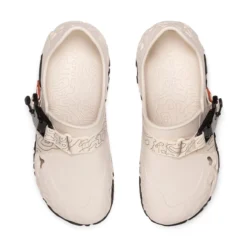 Crocs ALL-TERRAIN ATLAS -Pleasures SHOP CrocsALL TERRAINATLASBLACKBLACK8208173 16U 4