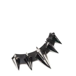 Crocs X BLACK PANTHER CLASSIC AT CLOG MLT -Pleasures SHOP CrocsCLASSICATBLACKPANTHERCLOGMLTBLACK8208031 90H 5