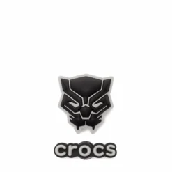 Crocs X BLACK PANTHER CLASSIC AT SANDAL MLT 9 Crocs X BLACK PANTHER CLASSIC AT SANDAL MLT -Pleasures SHOP CrocsCLASSICATBLACKPANTHERSANDALMLTBLACK8208032 90H 5 scaled