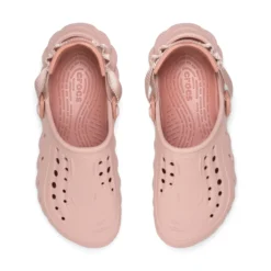 Crocs ECHO CLOG -Pleasures SHOP CrocsECHOCLOGPINKCLAY8207937 6TY 4