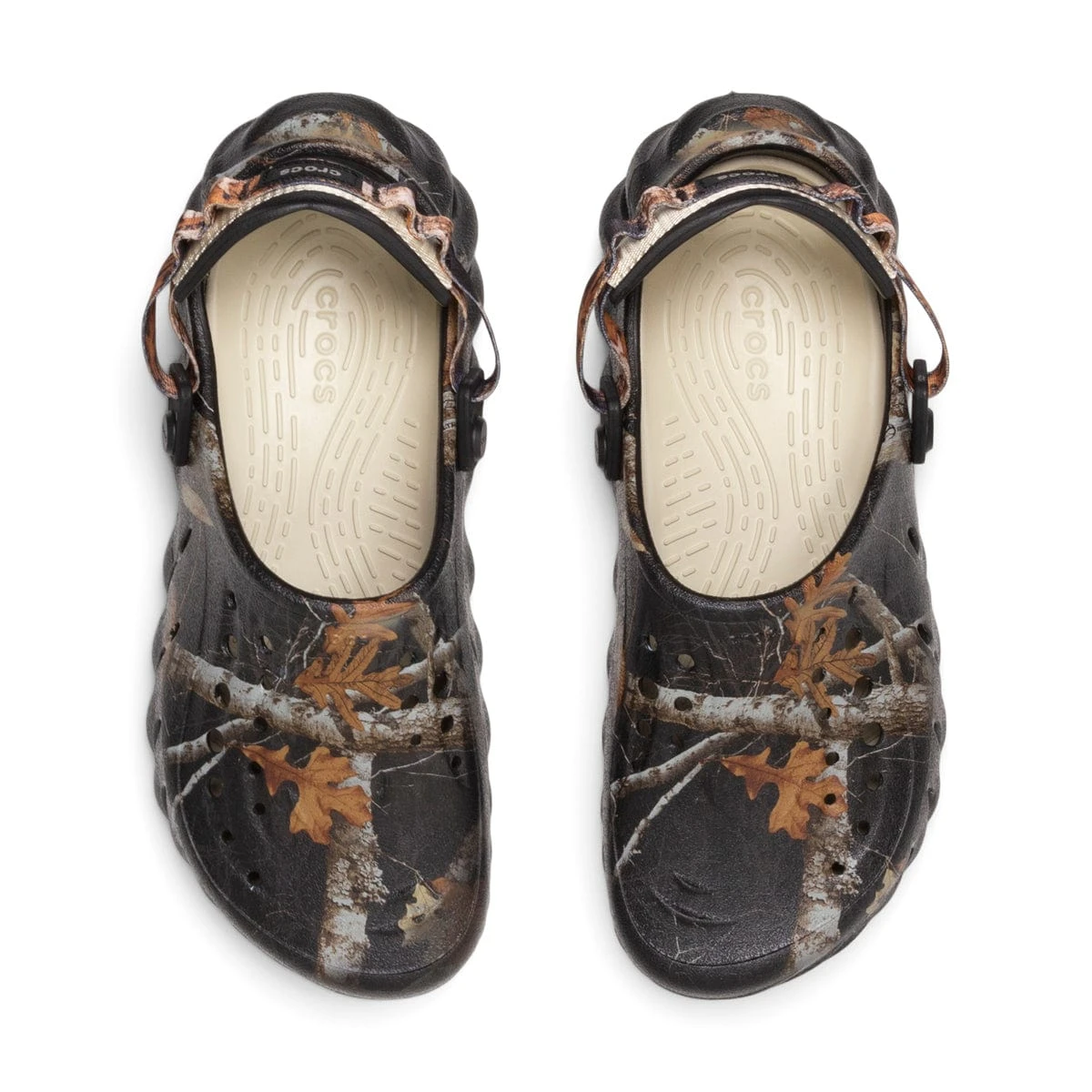 Crocs ECHO REALTREE 4 Crocs ECHO REALTREE - Image 4