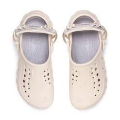 Crocs ECHO CLOG -Pleasures SHOP CrocsECOGLOGSTUCCO8207937 160 4