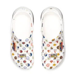 Crocs NBA ALL STAR MEGA CRUSH CLOG -Pleasures SHOP CrocsNBAALLSTARMEGACRUSHCLOGMULTI8208469 90H 4