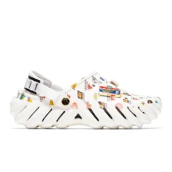 Crocs NBA ALL STAR ECHO-CLOG