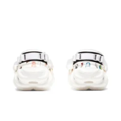 Crocs NBA ALL STAR ECHO-CLOG -Pleasures SHOP CrocsNBAALLSTARRECHO CLOGMULTI8208468 90H 3