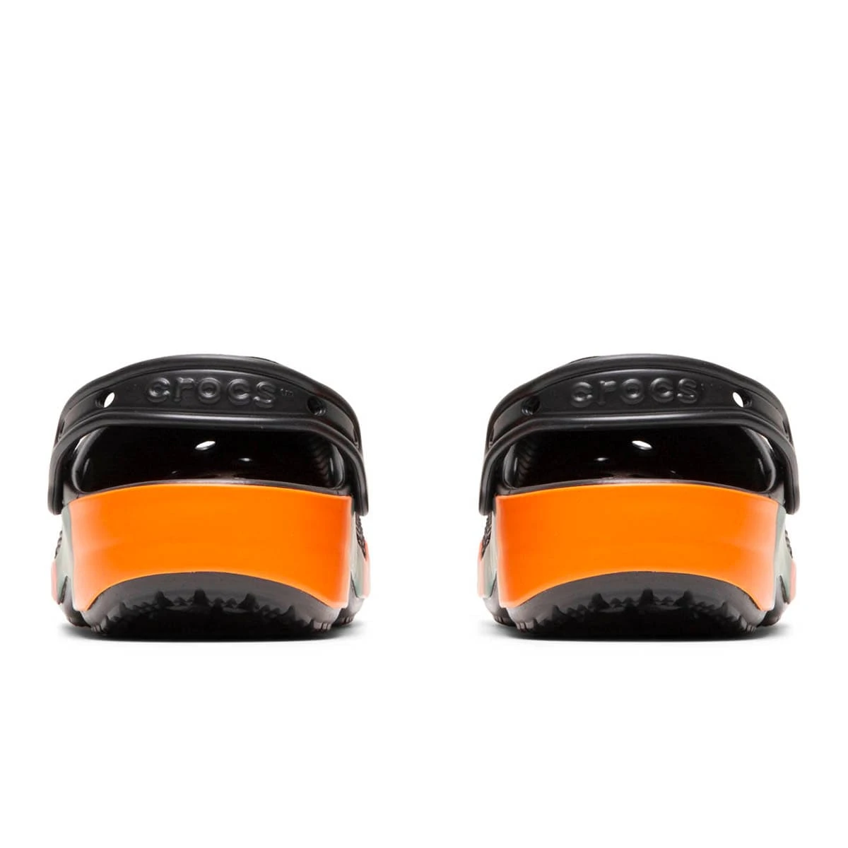 Crocs X 7-ELEVEN CLASSIC CLOG 3 Crocs X 7-ELEVEN CLASSIC CLOG - Image 3