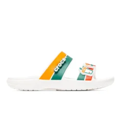 Crocs X 7-ELEVEN CLASSIC SANDAL