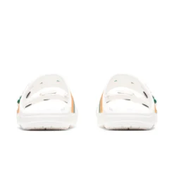 Crocs X 7-ELEVEN CLASSIC SANDAL -Pleasures SHOP CrocsX7 ELEVENCLASSICSANDALWHITEMULTI5208271 100 3