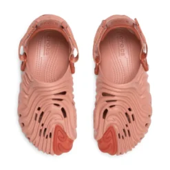 Crocs X SALEHE BEMBURY THE POLLEX CLOG -Pleasures SHOP CrocsXSALEHEBEMBURYTHEPOLLEXCLOGKUWATA8207393 6RL 4