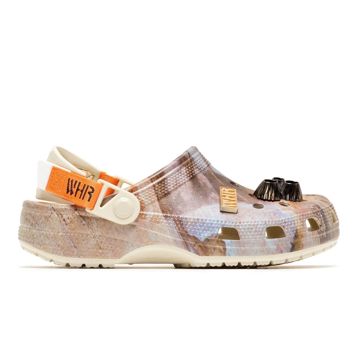 Crocs X WESTERN HYDRODYNAMIC RESEARCH CLASSIC CLOG 1 Crocs X WESTERN HYDRODYNAMIC RESEARCH CLASSIC CLOG