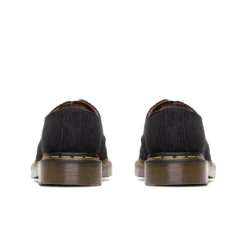 Dr. Martens 1461 -Pleasures SHOP Dr.Martens1461BLACKDUCHESSCORDUROY827770001 3