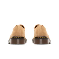Dr. Martens 1461 OXFORD SHOES -Pleasures SHOP Dr.Martens1461BUCKSUEDEALMONDBEIGE827651250 3
