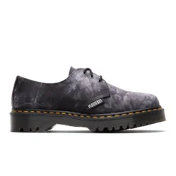 Dr. Martens X PLEASURES 1461 BEX TIE DYE