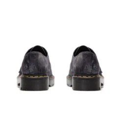 Dr. Martens X PLEASURES 1461 BEX TIE DYE -Pleasures SHOP Dr.MartensXPLEASURES1461BEXDIEDYETIEDYE827949009 3