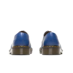 Dr. Martens X UNDERCOVER 1461 -Pleasures SHOP Dr.MartensXUNDERCOVER1461MIECHECKSMOOTHBLUE827999400 3