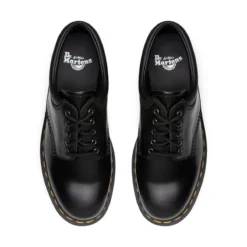 Dr. Martens 8053 QUAD 7 Dr. Martens 8053 QUAD -Pleasures SHOP Drmartens8053QUADBLACKPOLISHEDSMOOTH824690001 4