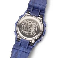 G-SHOCK DW5600BWP-2 -Pleasures SHOP G ShockDW5600BWP 2BLUEOSDW5600BWP 2 4