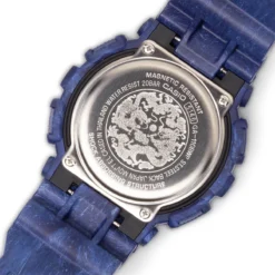 G-SHOCK GA110BWP-2A -Pleasures SHOP G ShockGA110BWP 2ABLUEOSGA110BWP 2A 4