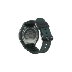 G-SHOCK GA2100FR-3A -Pleasures SHOP G ShockGA2100FR 3AGREENOSGA2100FR 3A 3