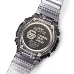 G-SHOCK GA2100NN-1A -Pleasures SHOP G ShockGA2100NN 1ASMOKEOSGA2100NN 1A 4