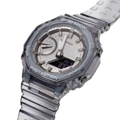 G-SHOCK GMAS2100SK-1A -Pleasures SHOP G ShockGMAS2100SK 1AGREYSMOKEOSGMAS2100SK 1A 3