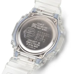 G-SHOCK WOMEN'S GMAS2100SK-7A -Pleasures SHOP G ShockGMAS2100SK 7ACLEAROSGMAS2100SK 7A 4