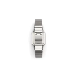 Casio A100WE-1A -Pleasures SHOP G shockA100WE 1ASILVERBLACKOSA100WE 1A 6