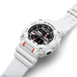 G-SHOCK GA900AS-7A -Pleasures SHOP G shockGA900AS 7AWHITEOSGA900AS 7A 3