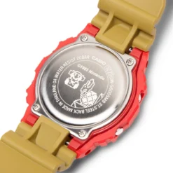 G-SHOCK DW5600SMB-4 -Pleasures SHOP GSHOCKDW5600SMB 4REDOSDW5600SMB 4 4