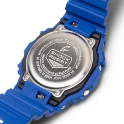 G-SHOCK DW5610SC-2 -Pleasures SHOP GSHOCKDW5610SC 2BLUEREDOSDW5610SC 2 4