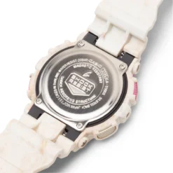 G-SHOCK GA110SS-1A -Pleasures SHOP GShockGA110SS 1AWHITEPINKOSGA110SS 1A 4