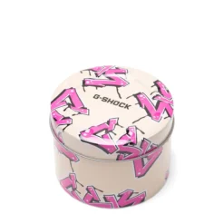 G-SHOCK GA110SS-1A -Pleasures SHOP GShockGA110SS 1AWHITEPINKOSGA110SS 1A 5