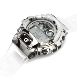 G-SHOCK GM6900SCM-1 -Pleasures SHOP GShockGM6900SCM 1TRANSPARENTOSGM6900SCM 1 3