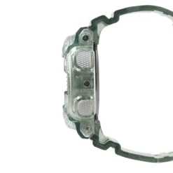 G-SHOCK GMAS110GS-3A -Pleasures SHOP GShockGMAS110GS 3AGREENOSGMAS110GS 3A 5