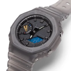 G-SHOCK X FUTUR GA2100FT-8A 6 G-SHOCK X FUTUR GA2100FT-8A -Pleasures SHOP GShockXFUTURGA2100FT 8AGREYOSGA2100FT 8A 3