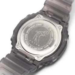 G-SHOCK X FUTUR GA2100FT-8A 7 G-SHOCK X FUTUR GA2100FT-8A -Pleasures SHOP GShockXFUTURGA2100FT 8AGREYOSGA2100FT 8A 4