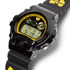 G-SHOCK X WU TANG CLAN 30TH ANNIVERSARY GM6900WTC22-9 -Pleasures SHOP GShockXWUTANGCLAN30THANNIVERSARYGM6900WTC22 9KILLERBEESOSGM6900WTC22 9 3