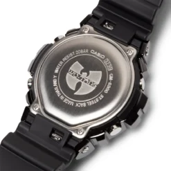 G-SHOCK X WU TANG CLAN 30TH ANNIVERSARY GM6900WTC22-9 -Pleasures SHOP GShockXWUTANGCLAN30THANNIVERSARYGM6900WTC22 9KILLERBEESOSGM6900WTC22 9 4