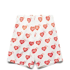 Human Made HEART ALOHA SHORTS