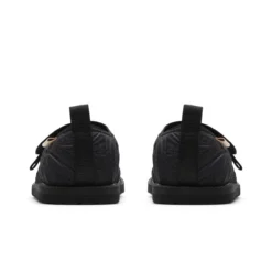 Hender Scheme MEDI MOCCA QUILTING -Pleasures SHOP HenderSchemeMEDIMOCCAQUILTINGBLACK3NK S MDM 3