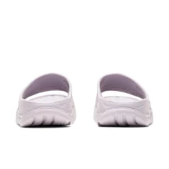 Hoka ORA RECOVERY SLIDE -Pleasures SHOP HokaOneOneORARECOVERYSLIDELILACMARBLEELDERBERRY81134527 LMEL 3