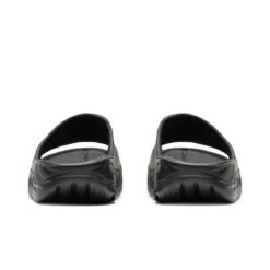 Hoka ORA RECOVERY SLIDE -Pleasures SHOP HokaOneOneUORARECOVERYSLIDEBLACK81134527 BLK 3