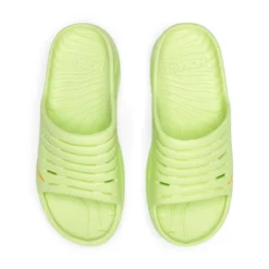 Hoka ORA RECOVERY SLIDE 7 Hoka ORA RECOVERY SLIDE -Pleasures SHOP HokaOneOneUORARECOVERYSLIDEBUTTERFLYRADIANTYELLOW81134527 BRYW 4
