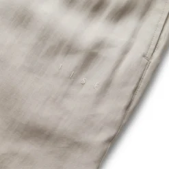 IISE LOUNGE SHORT 7 IISE LOUNGE SHORT -Pleasures SHOP IISELOUNGESHORTLIGHTGREYSSS21 04 01B 3